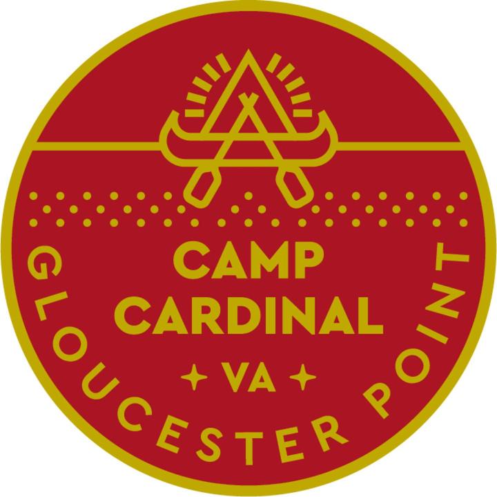 Hayes Other | Camp Cardinal