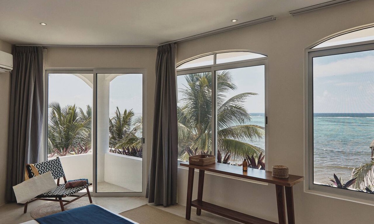 Soliman Bay Hotel | Casa Altamar