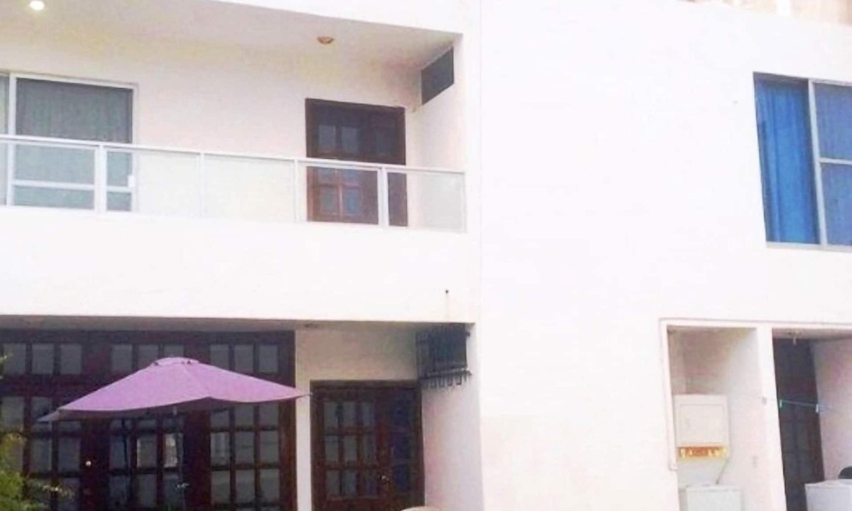 Las Gaviotas House | Casa Arin