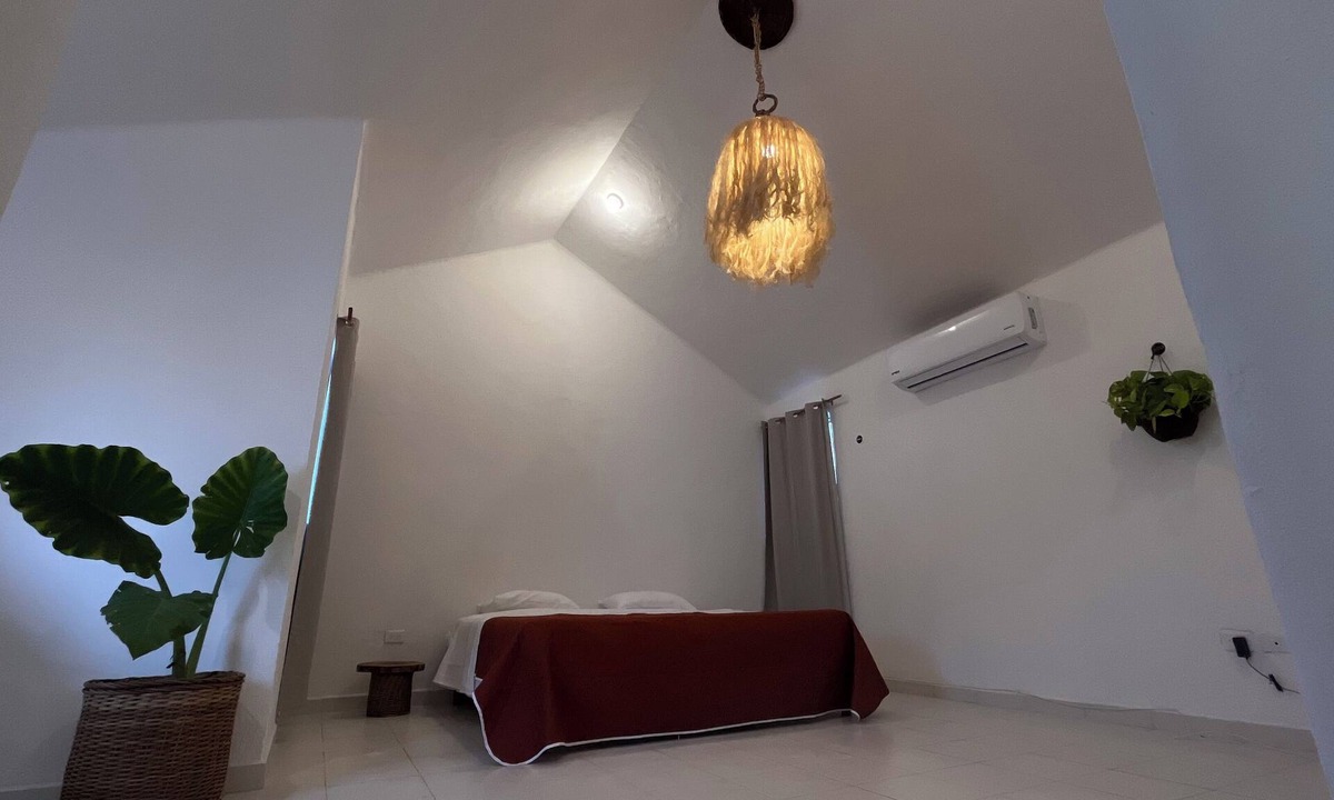 Downtown Cancun House | Casa Caribeña, excelente ubicación para caminar y conocer la ciudad de cancún.