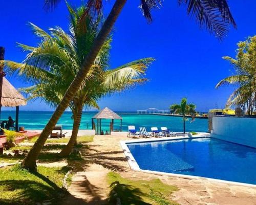 Puerto Juarez Apartment | Casa CARIBE Cancun