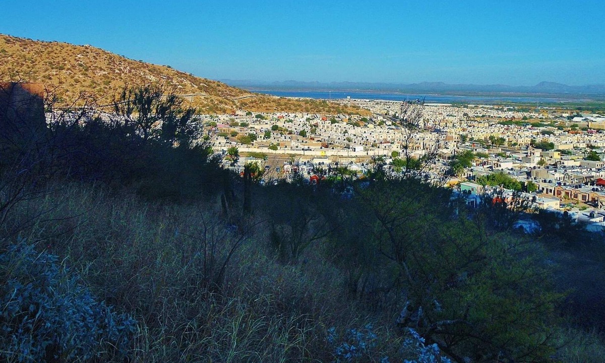 Hermosillo Other | Casa de Campo en Hermosill, Sonora, 100% ambiente familiar