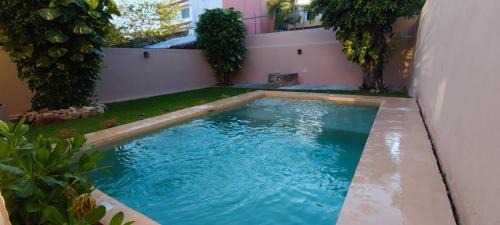 Downtown Cancun Villa | Casa Eclipse