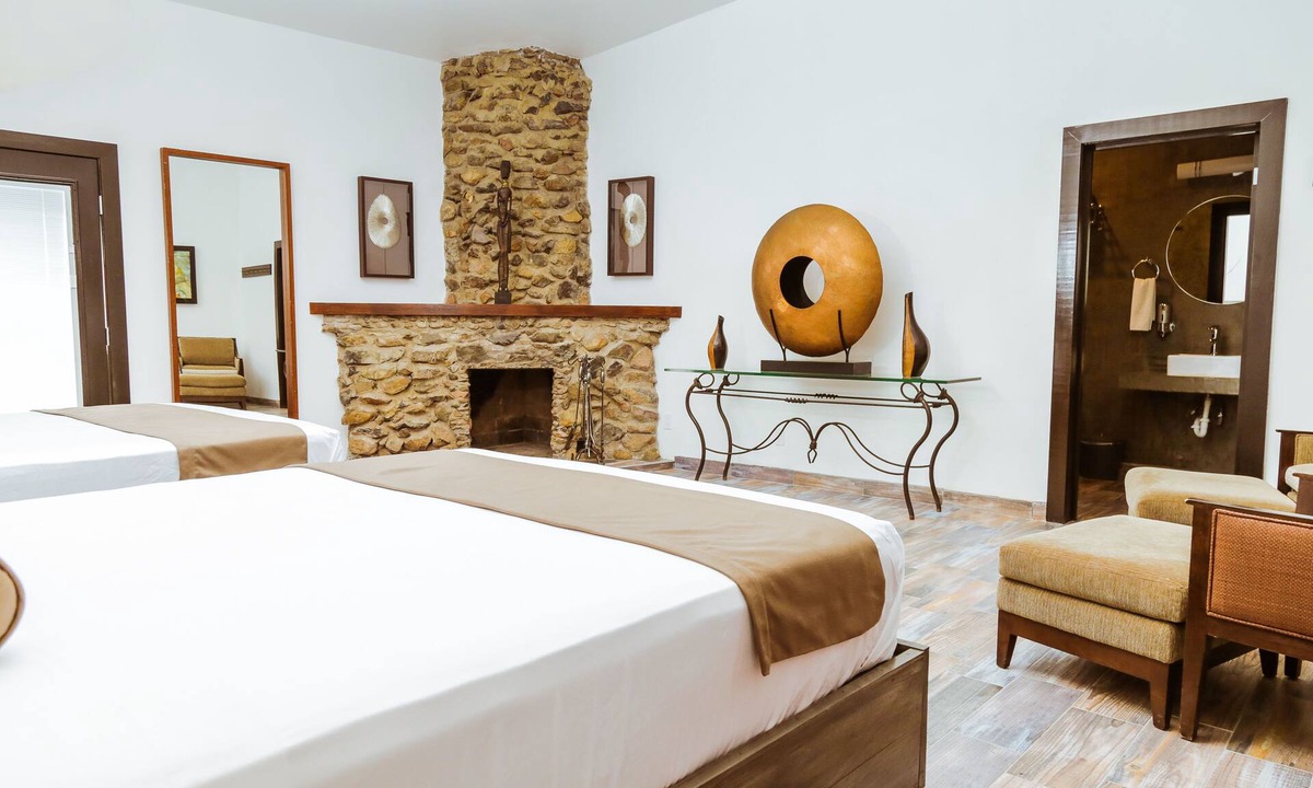Ejido El Porvenir Bed & Breakfast | Casa Emiliana