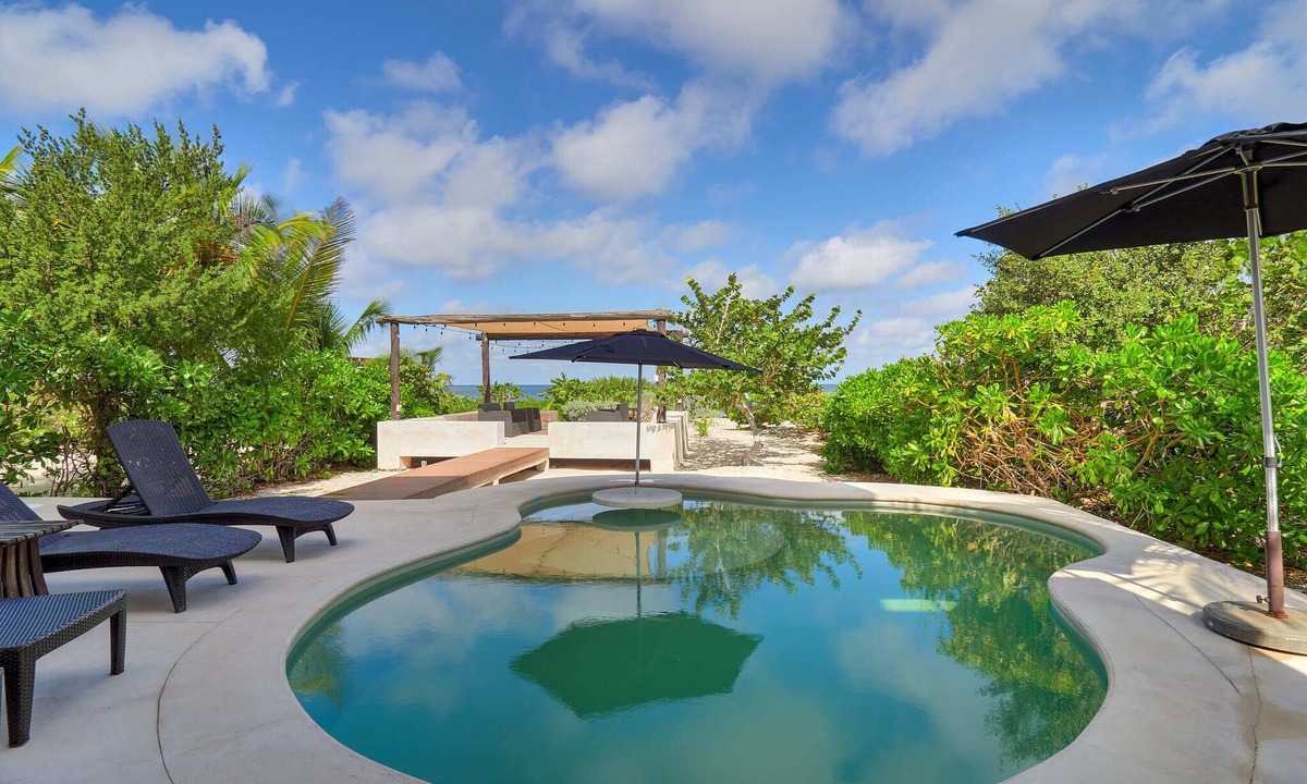Merida House | Casa Equus Mar - Yucatan Home Rentals
