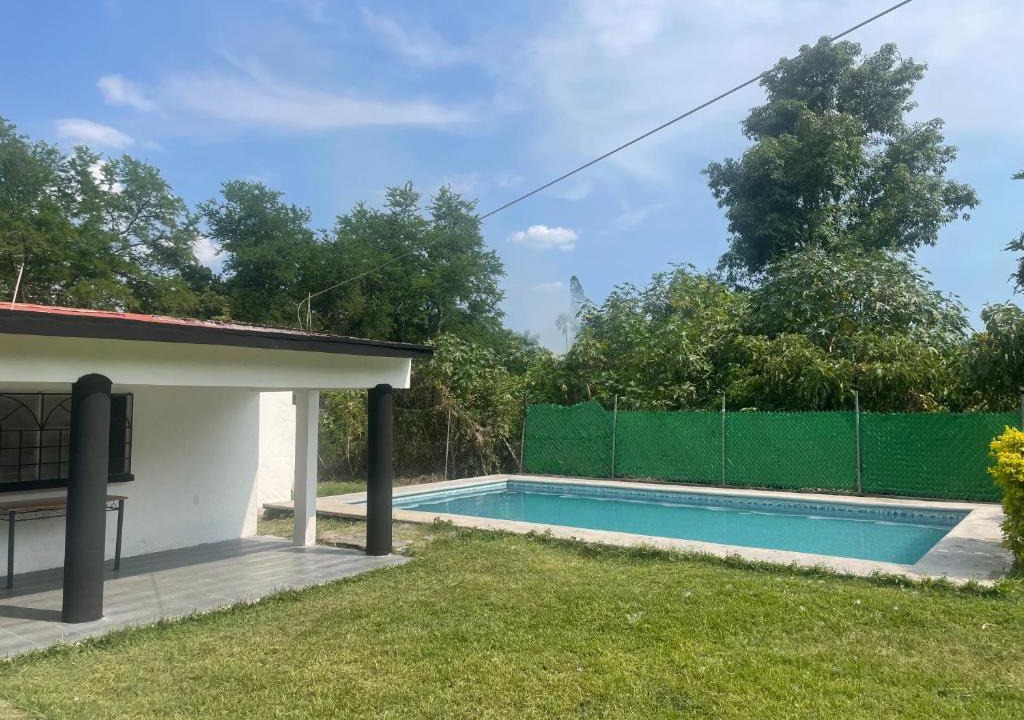 Ticuman House | Casa fraccionamiento colonos Ticuman