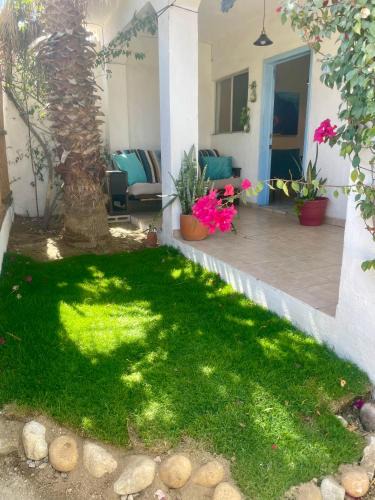 Downtown San Jose del Cabo House | Casa Kante Downtown Home Base 2BR 2BA