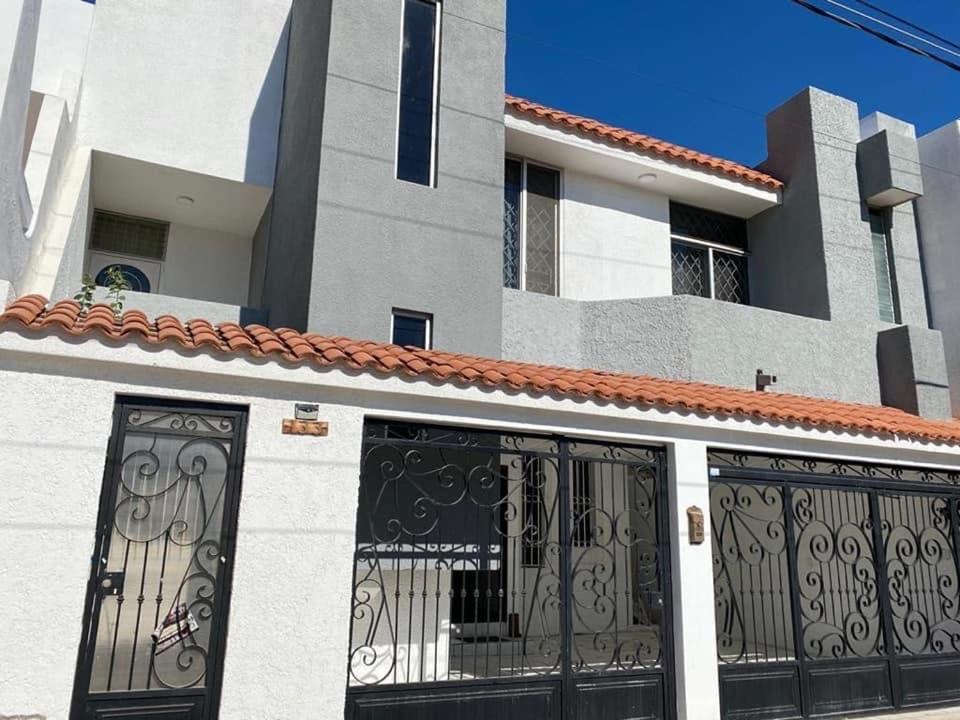 Lomas de Mazatlan House | casa lomas de mazatlan