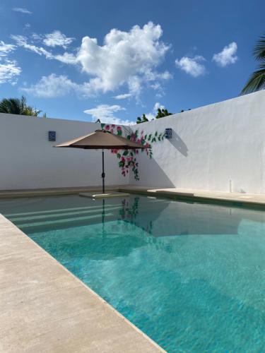 Chelem Apartment | Casa Loto B