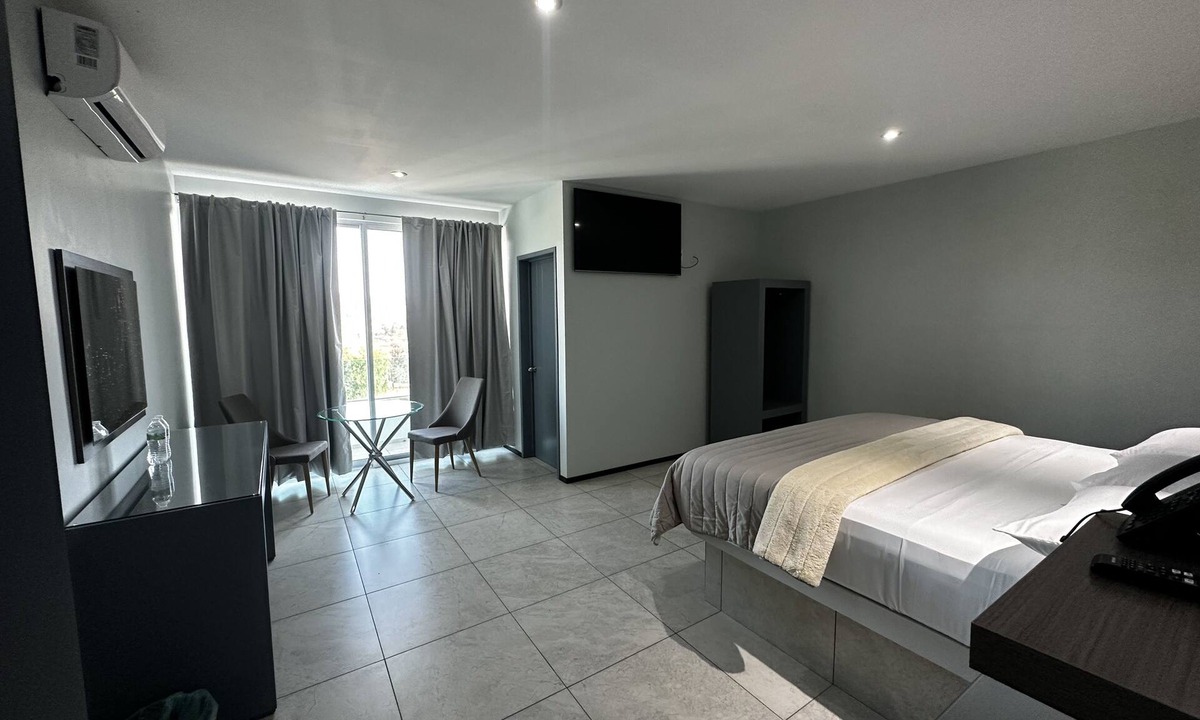 Jesus Maria Hotel | Casa Picacho