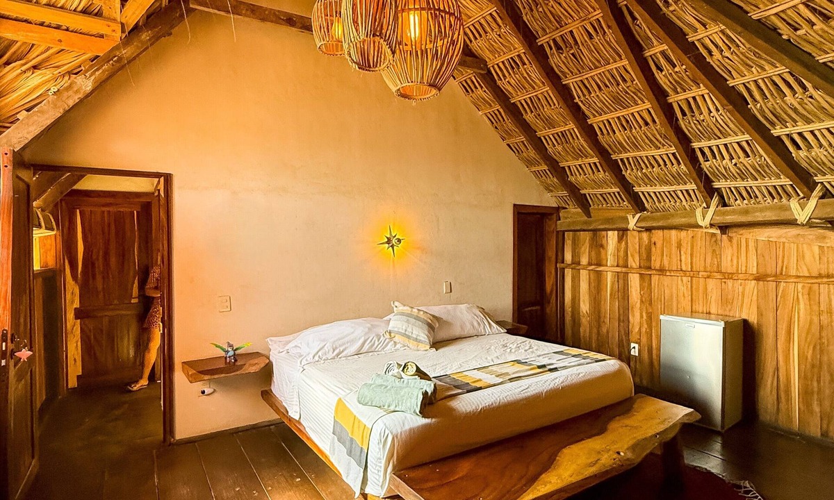 San Pedro Pochutla Bed & Breakfast | Casa Playa del Amor
