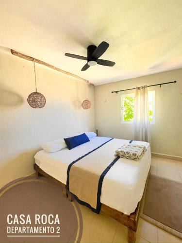 Isla Mujeres Apartment | Casa Roca II