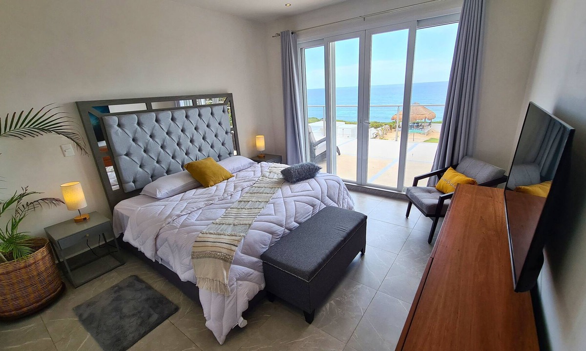 Colonia Meteorologico Bed & Breakfast | Casa Seminole with Private Chef