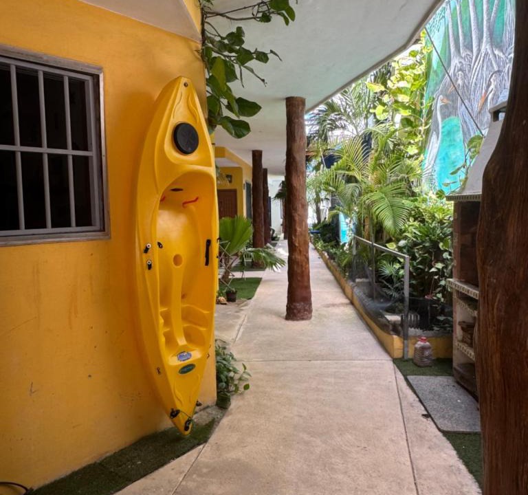 Puerto Morelos Apartment | Casa Velero Puerto Morelos