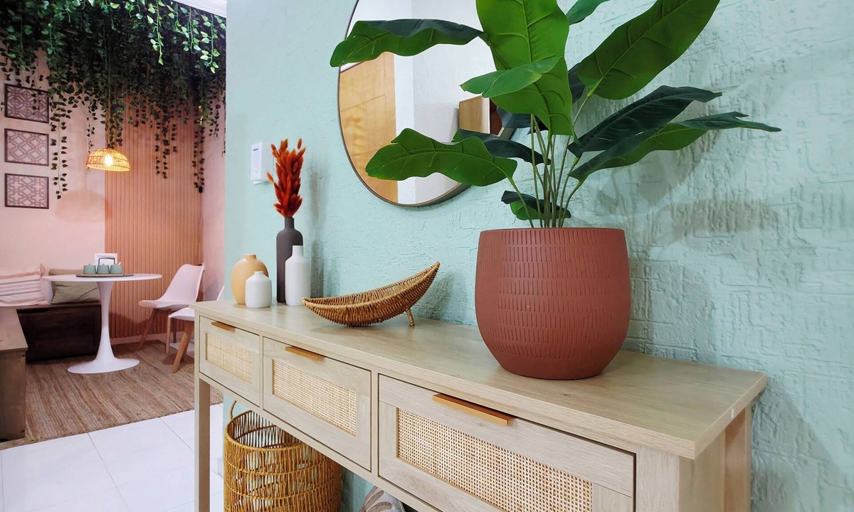 Merida House | CasaPaz ideal for families who want to relax in a quiet and central area.