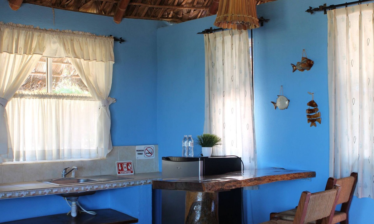 Cerritos Bed & Breakfast | Casitas El Salitral