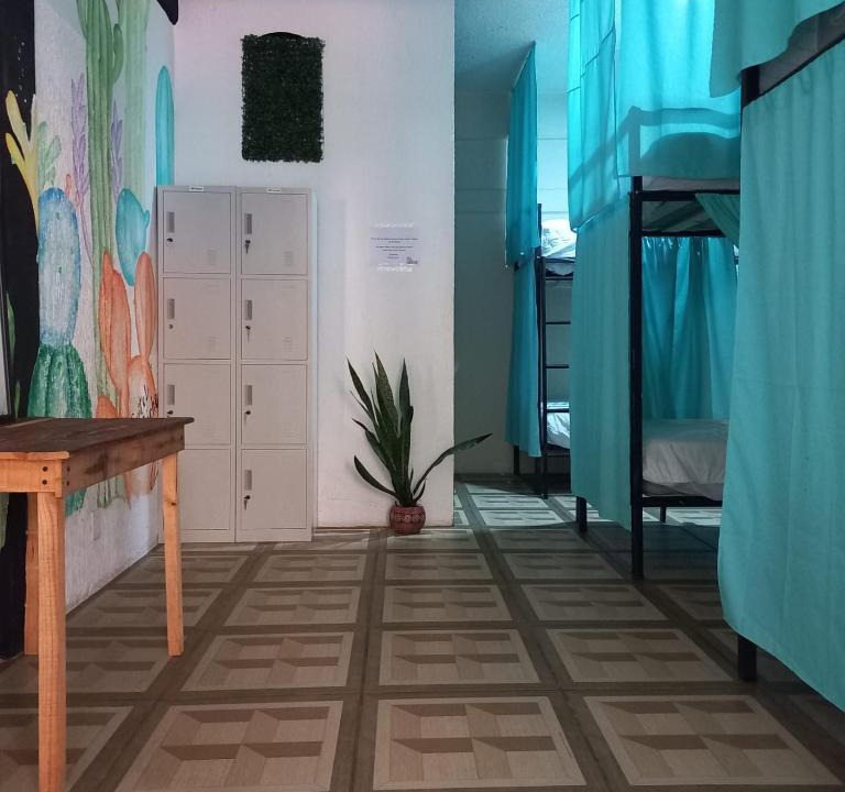 Centro House | Chante