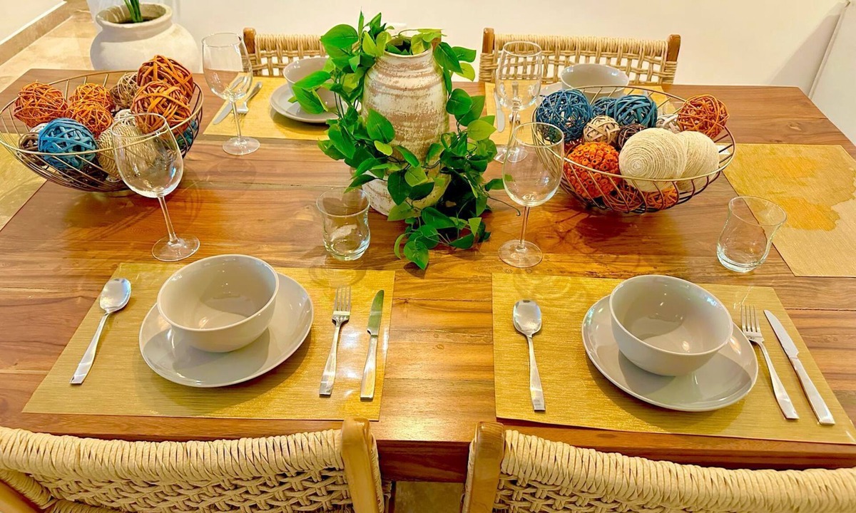 Zama House | Charming 2-bedroom beautiful condo. Enjoy a quiet stay and relax