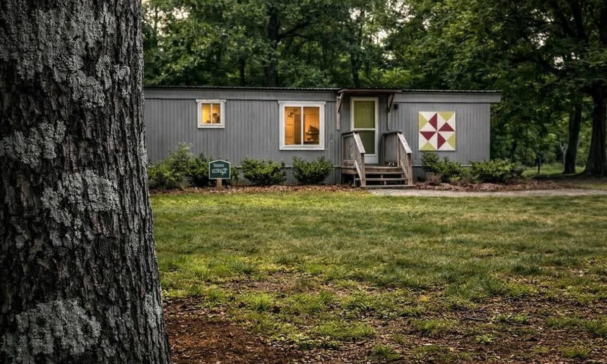 Vesta Cottage | Cherry Creek Cottage by BMG