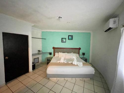 Downtown Cancun Hotel | Chi Ibal Hu Cancun