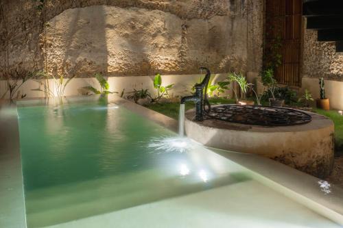 Centro Hotel | Cien Sueños Hotel Boutique