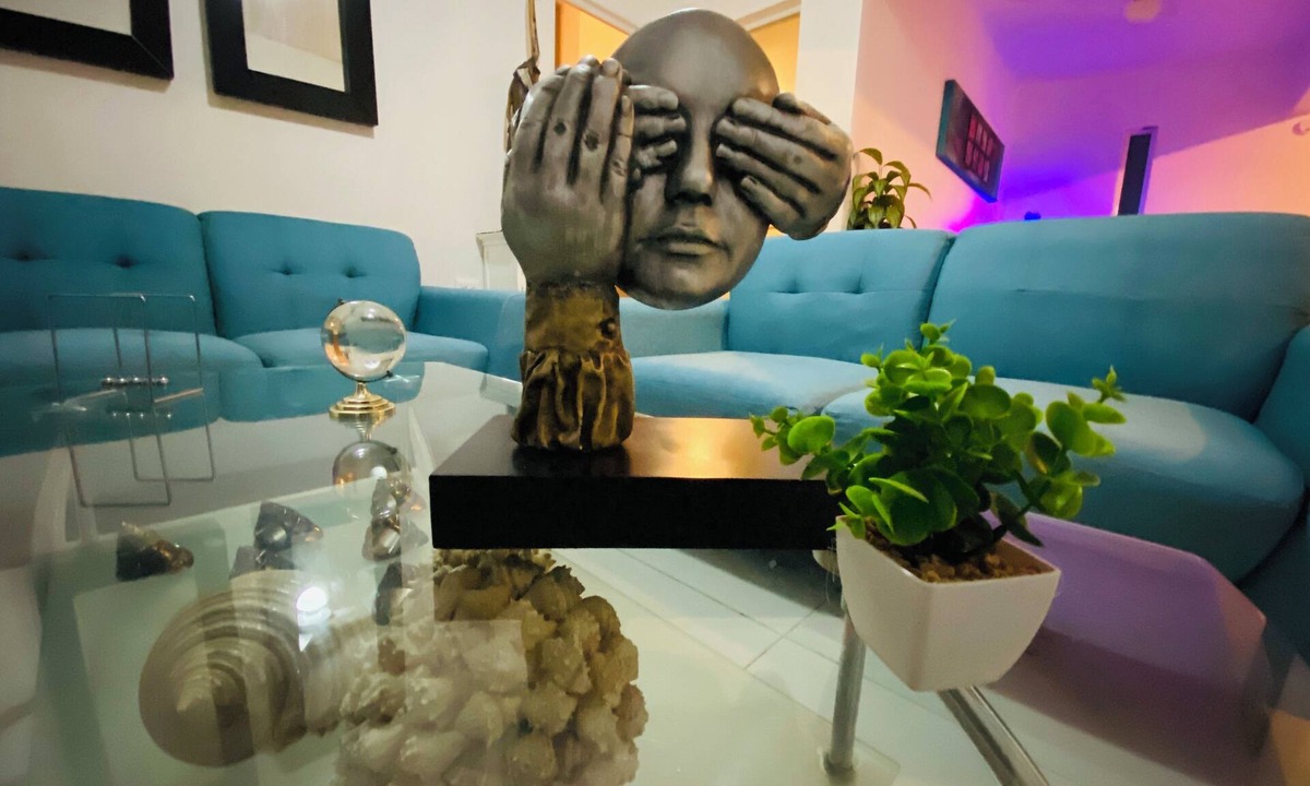 Hermosillo Apartment | Close to Cas, Centro de Gob, Cathedral, Cima, Oncologg Top Centennial Location!