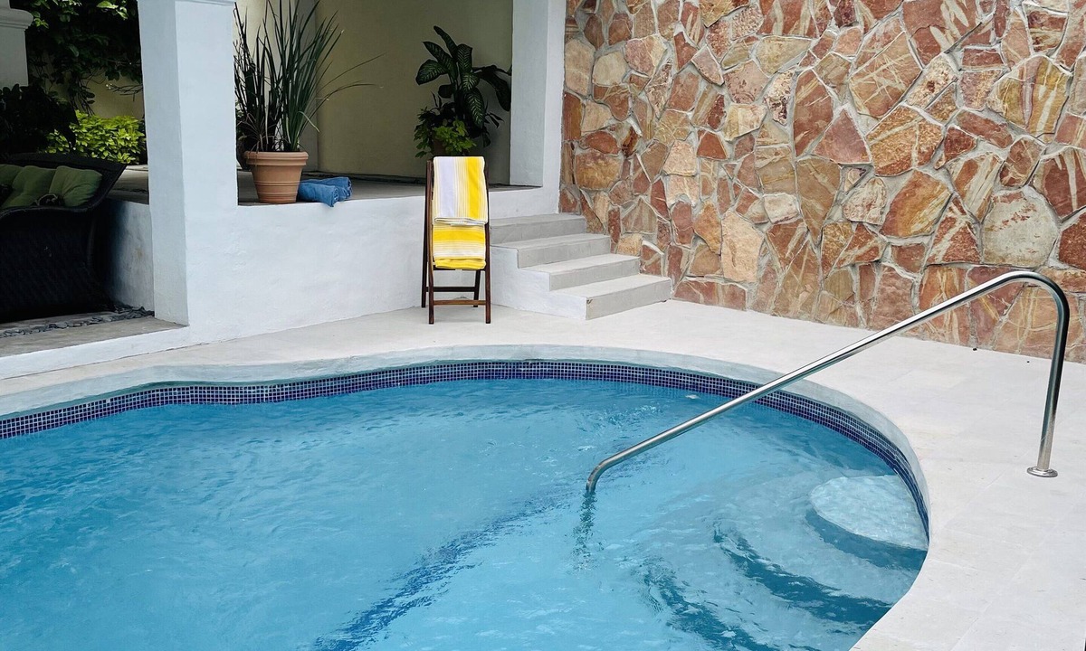 Bucerias House | Coastal house with your own private pool.