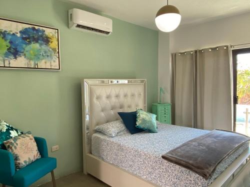 Esterito Apartment | Coco Studio