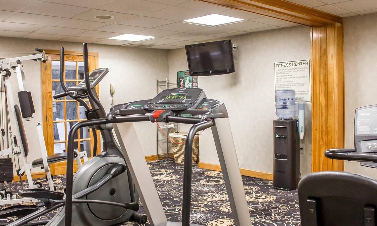 Wethersfield Hotel | Comfort Inn Wethersfield - Hartford