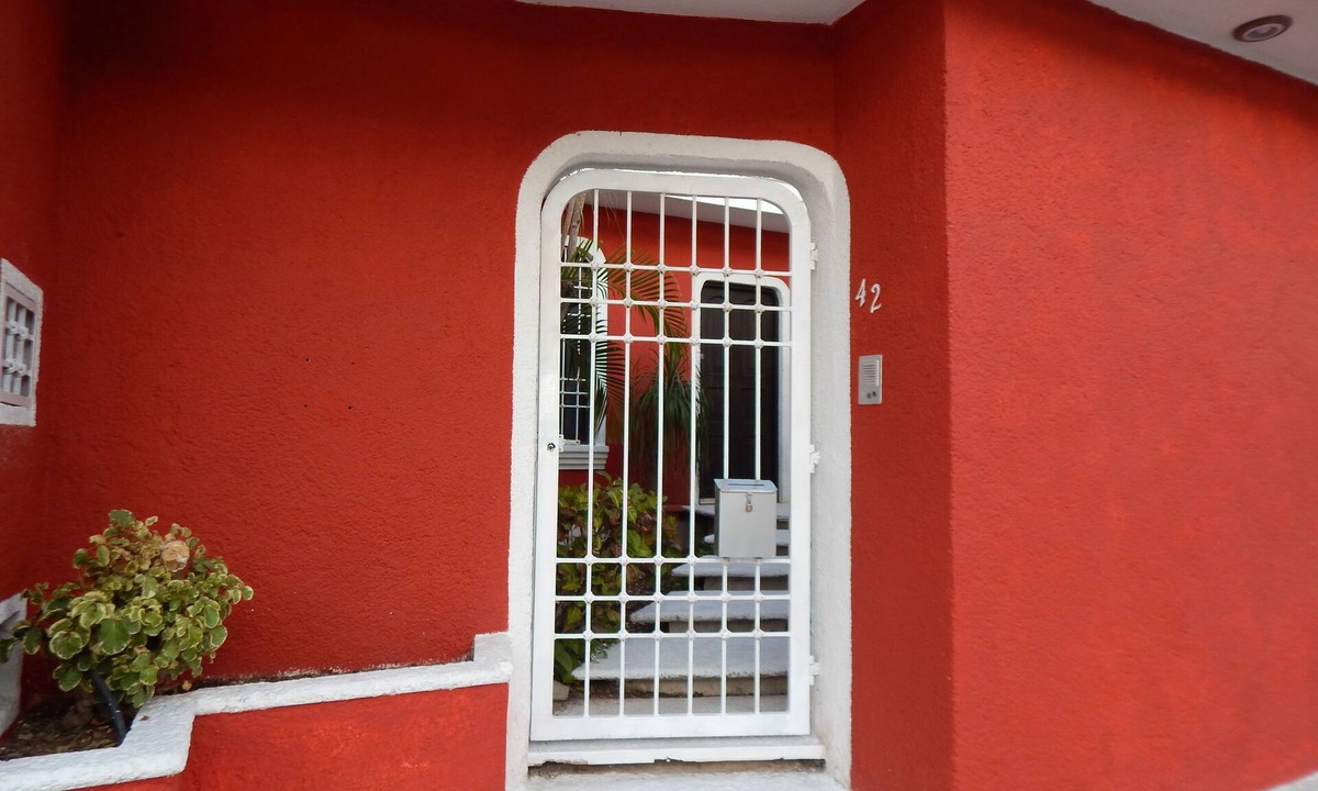 Downtown Cancun House | Comfortable and spacious house.