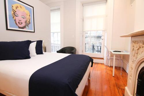 Beacon Hill Apartment | Comfy Beacon Hill Studio Great for Work Travel #7