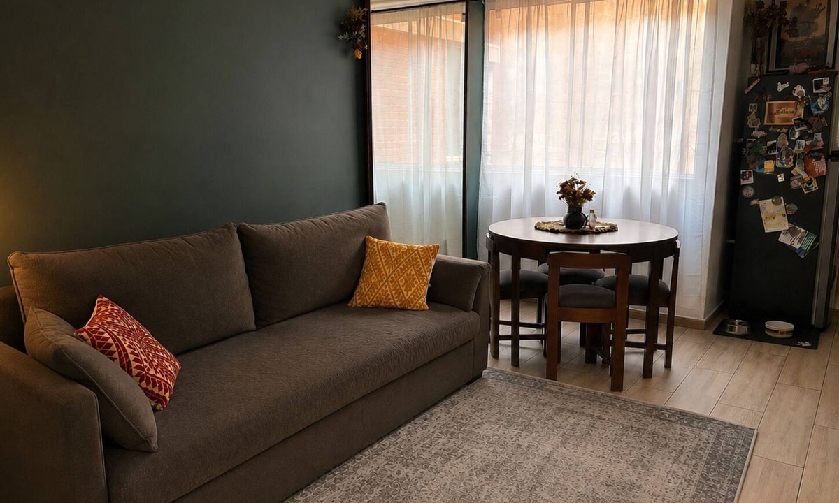 Benito Juarez Apartment | Comfy-cozy apartment in enchanting Ciudad de México