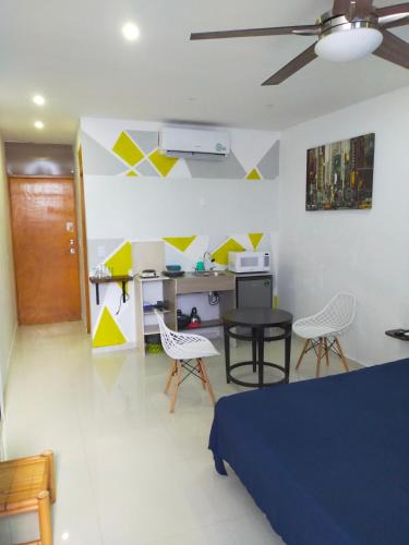 Luis Donaldo Colosio Apartment | Condos SV