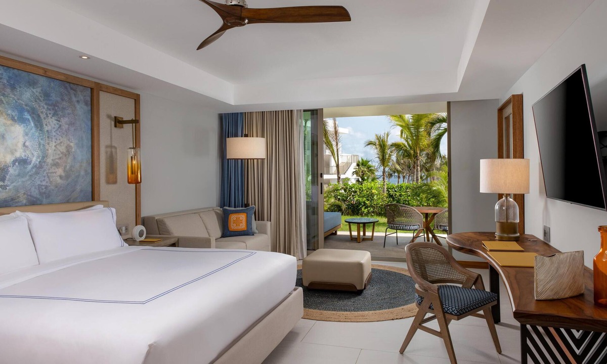 Litibu Resort | Conrad Punta de Mita
