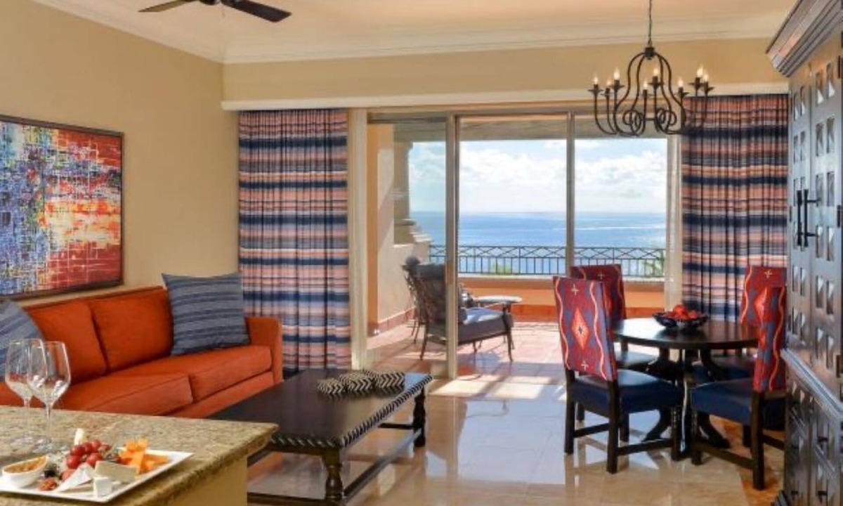 Pedregal Resort | Cozy 1-bedroom resort in enchanting Cabo San Lucas with AC