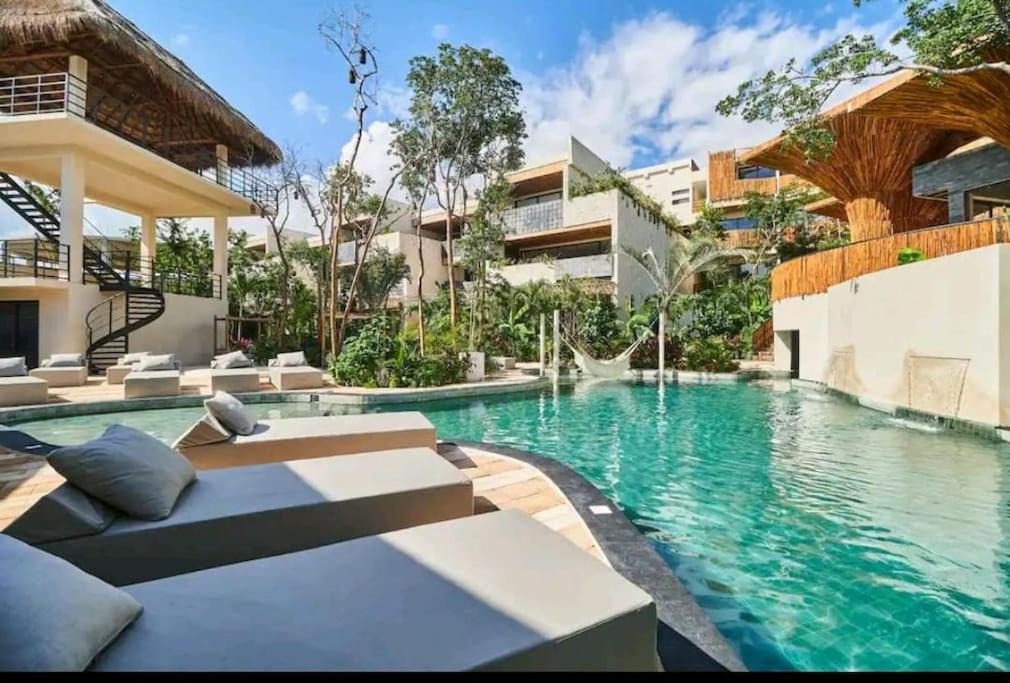 Tulum Apartment | Cozy studio inTulum