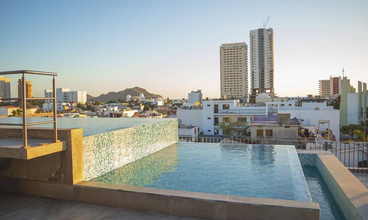 Zona Dorada Apartment | Depa a unas calles de la playa by Gpsrentas