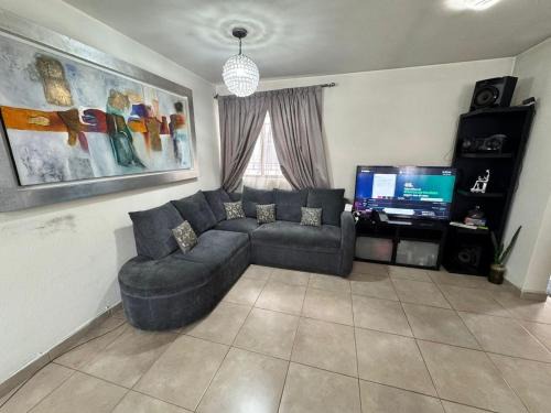 Azcapotzalco Apartment | Depa cómodo Cerca de Polanco y Arena CDMX