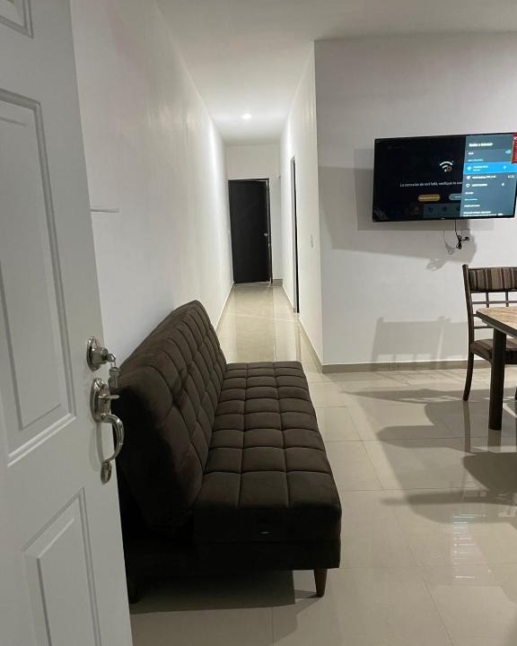 Francisco Villa Apartment | Departamento 103
