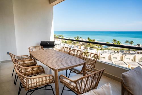 Tampico Apartment | Departamento Cadiz