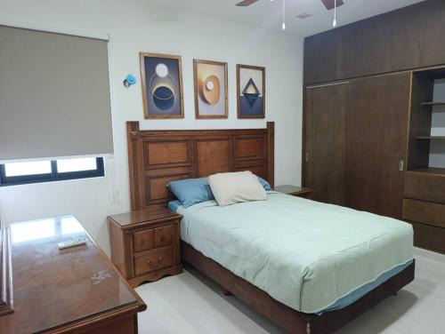 Merida Municipality Apartment | Departamento Elegante Para estar de paseo o trabajo