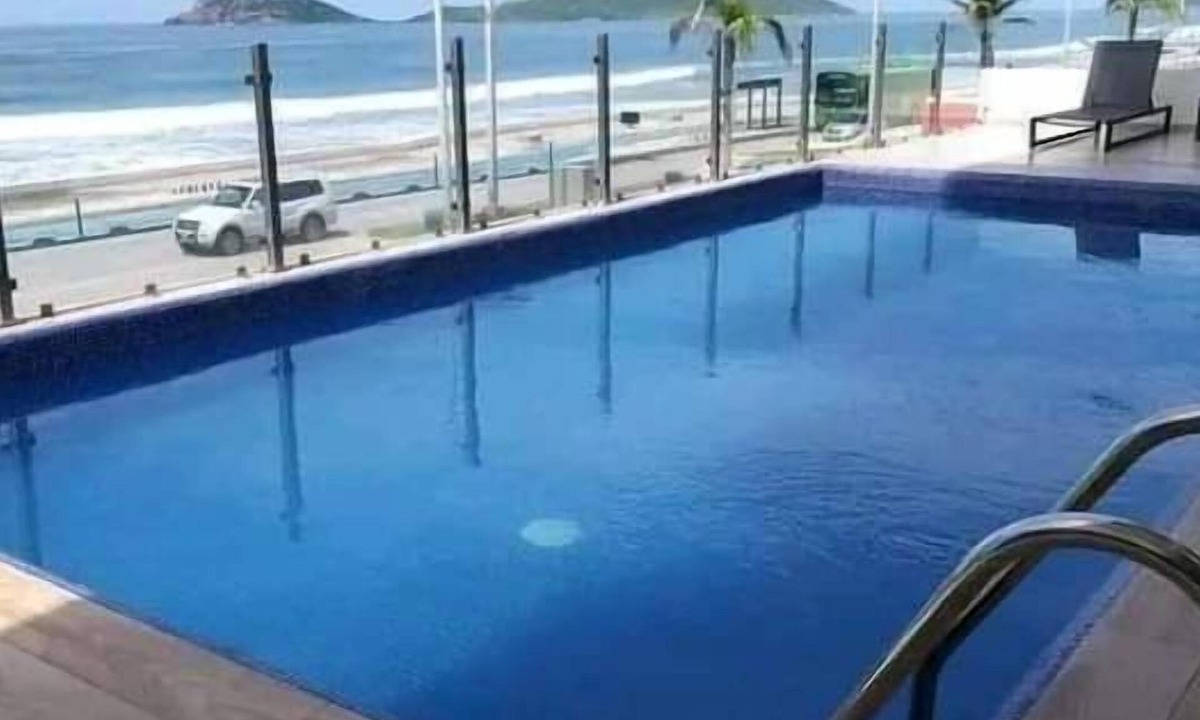 Marina Mazatlan Apartment | Departamento flores