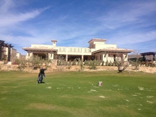 Los Cabos Villa | Diamante Golf Villa