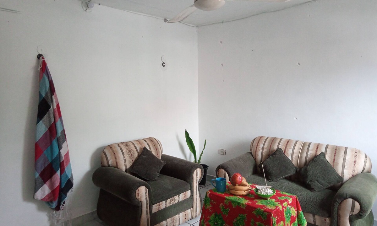 San Miguel II House | Divers Hostal Cozumel