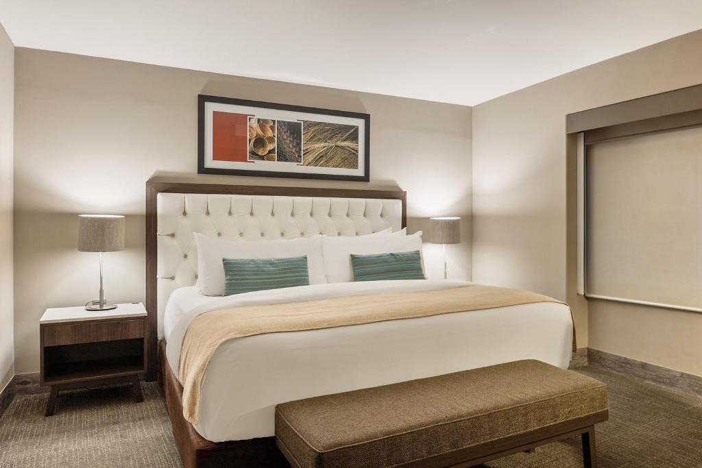 Polanco Hotel | DOMA Polanco