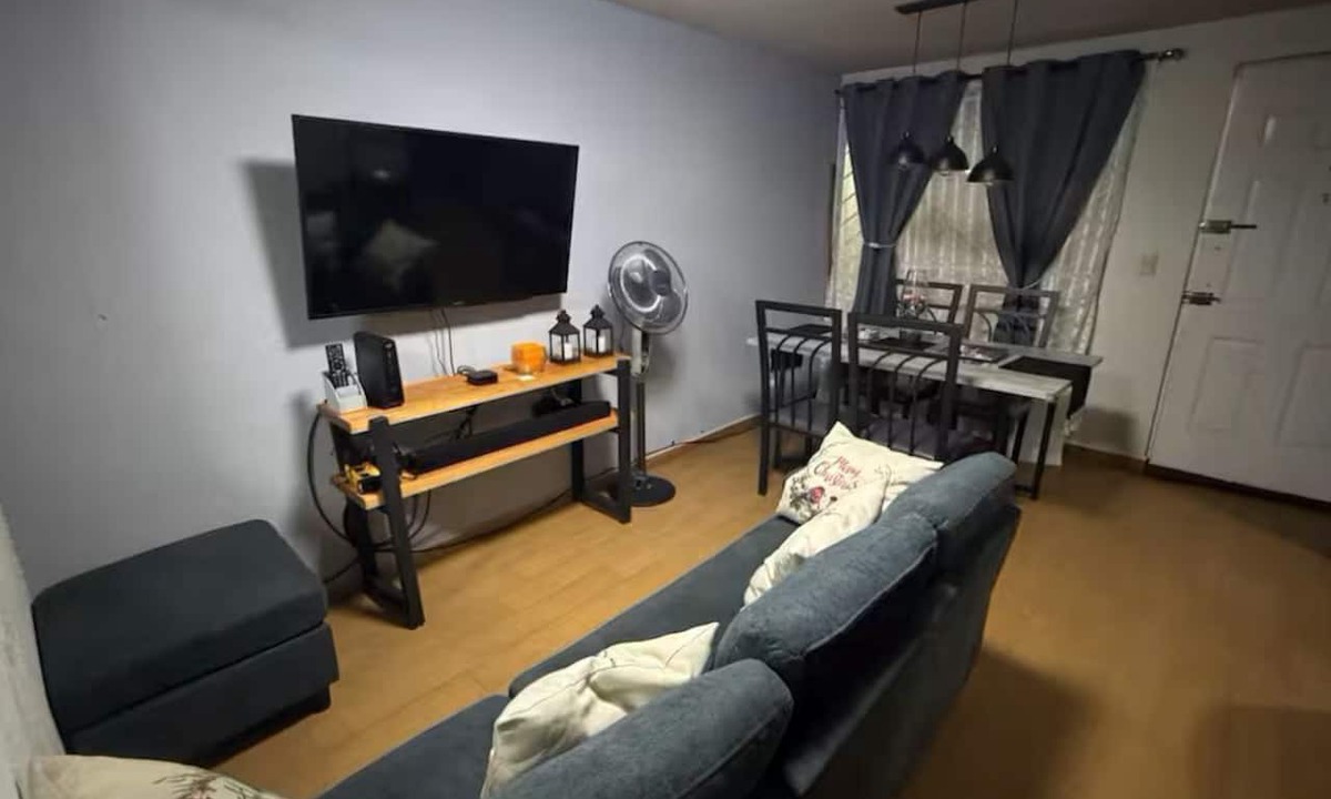 Downtown Mexico City Apartment | Downtown apartment in Mexico City
