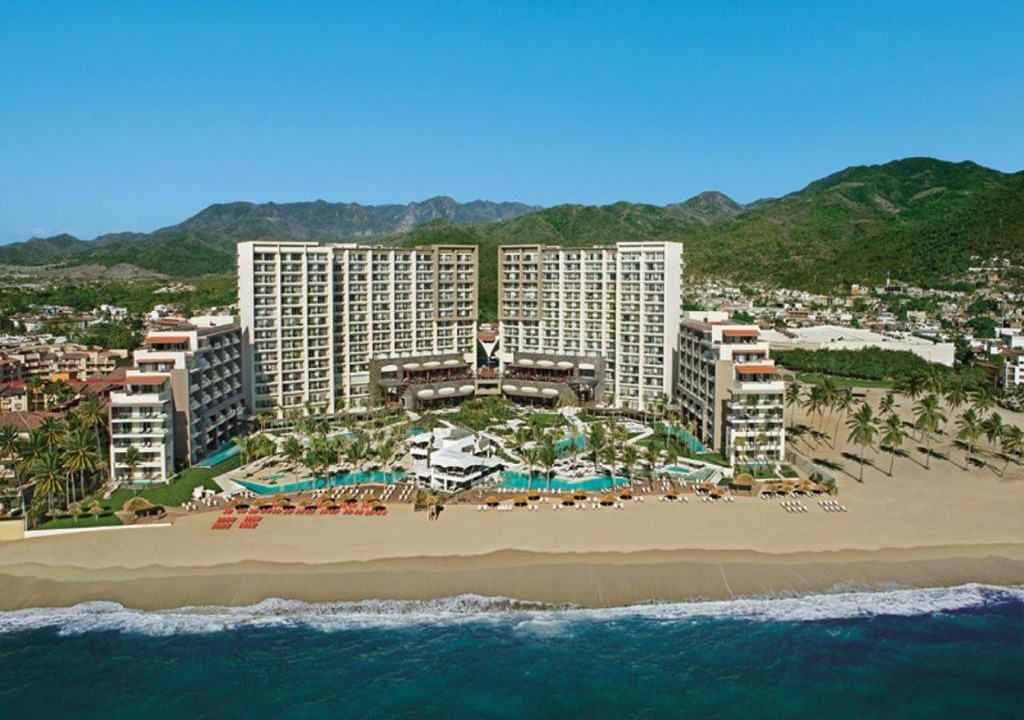 Las Glorias Resort | Dreams Vallarta Bay Resorts & Spa - All Inclusive