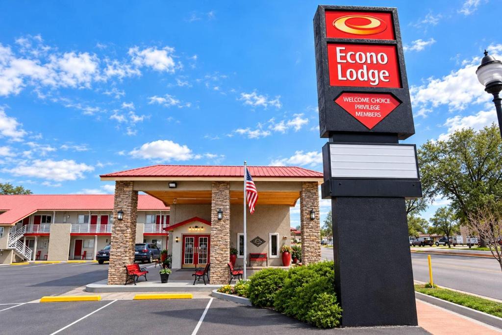 Springerville Cabin | Econo Lodge Springerville