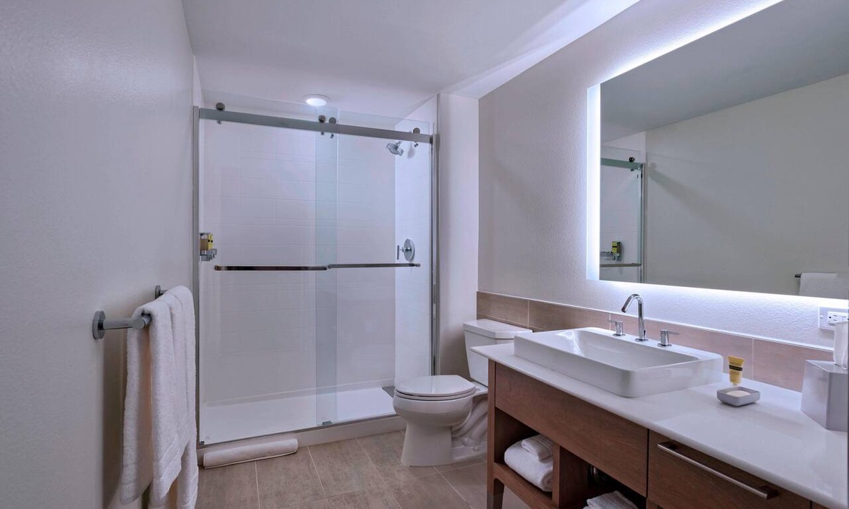Palmdale Hotel | Element by Marriott Palmdale