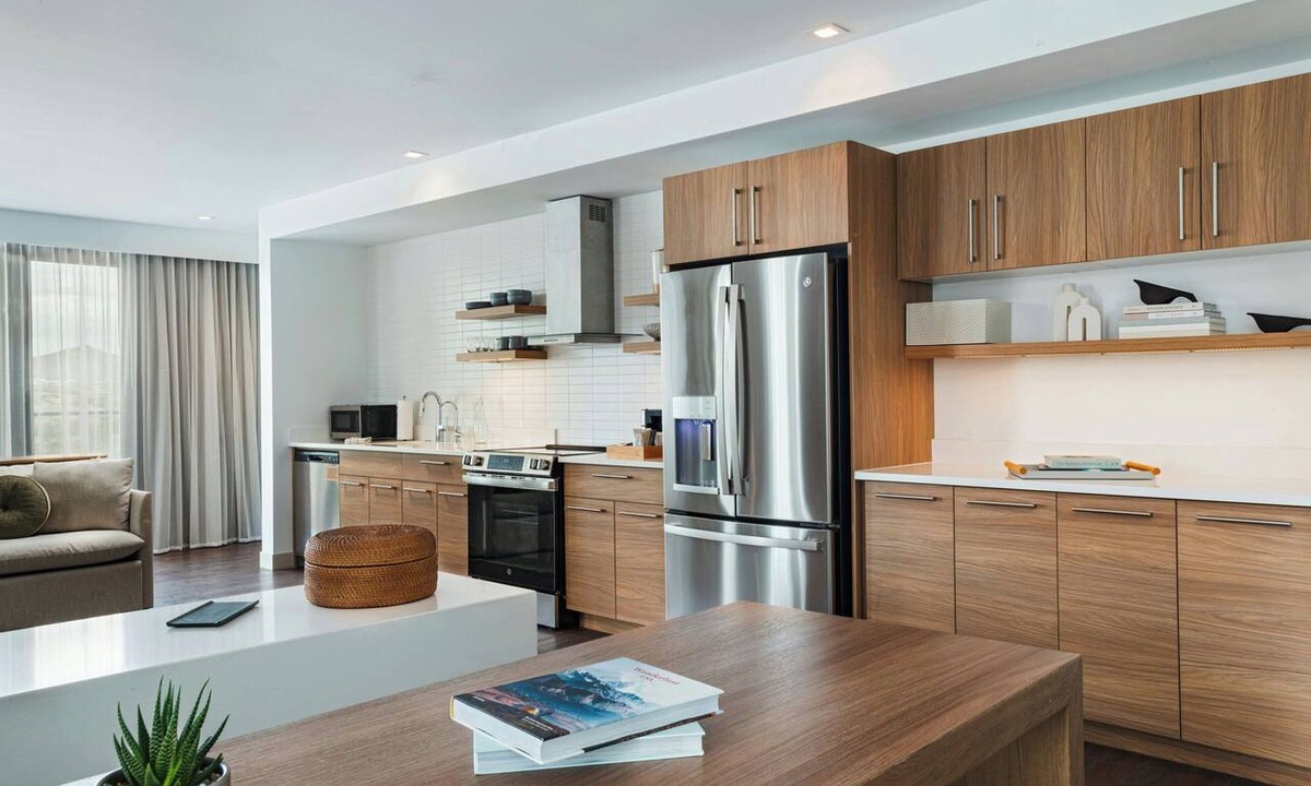 Norterra Hotel | Element by Marriott Phoenix North Norterra